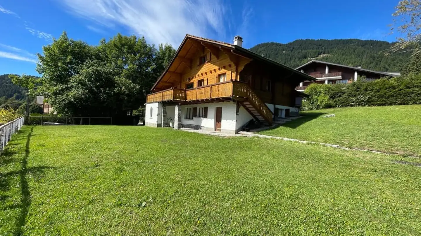 Einfamilienhaus kaufen - 1885 Chesières - Foto 3