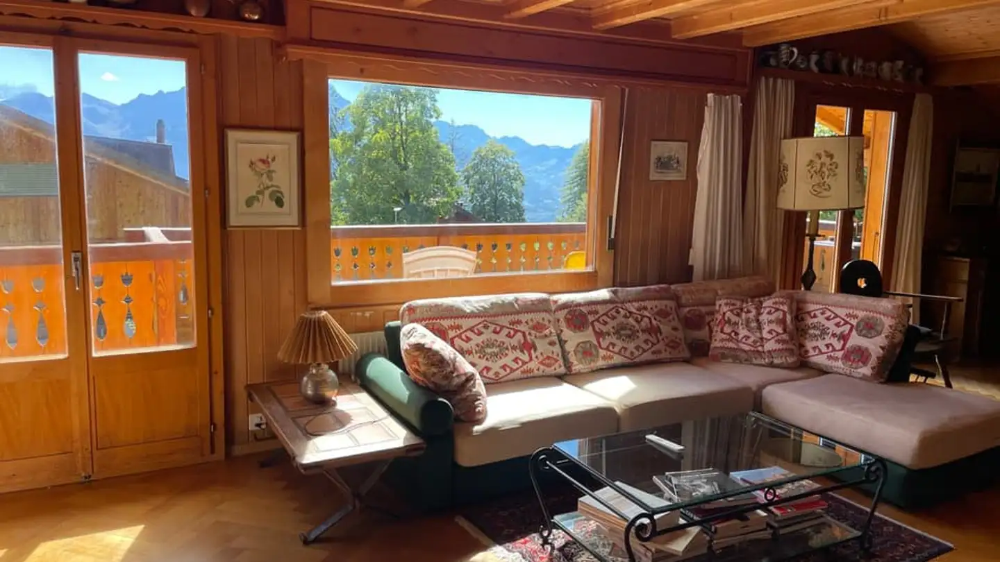 Einfamilienhaus kaufen - 1885 Chesières - Foto 4