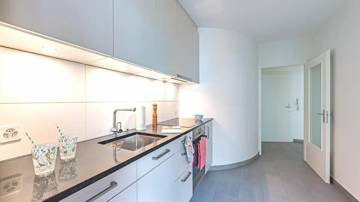 Appartement à louer - Pfeffingerstrasse 55, 4053 Basel - Photo 3