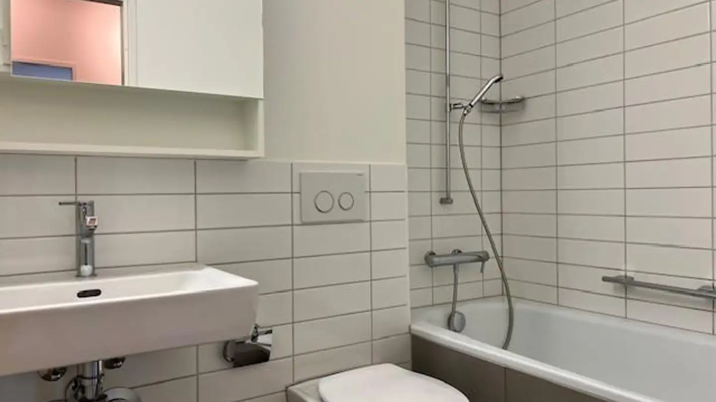 Appartement à louer - Pfeffingerstrasse 55, 4053 Basel - Photo 4