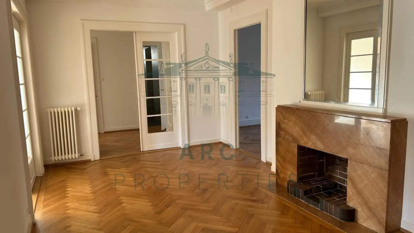 Appartement à louer - 1202 Genève - Photo 2
