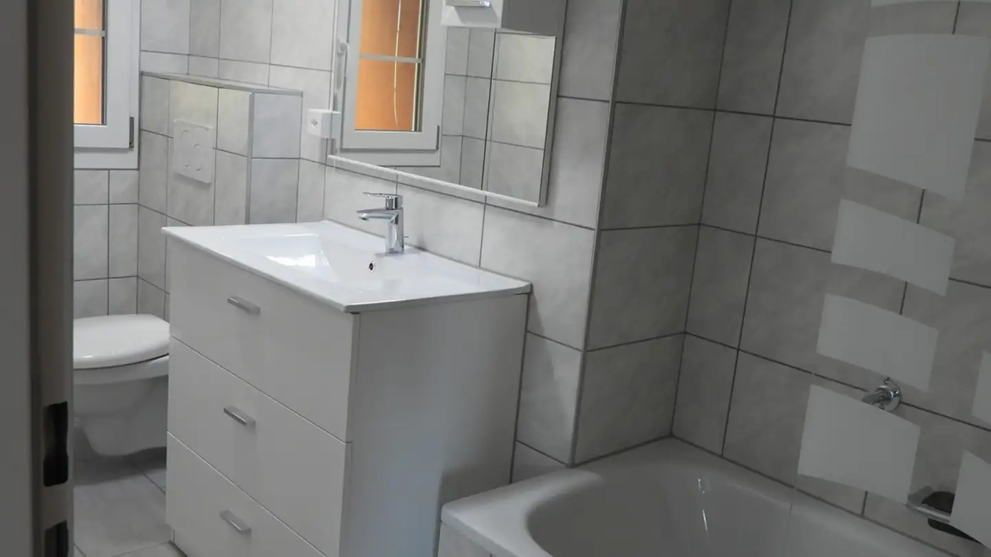 Apartment for rent - Trüelmatt 2, 3624 Goldiwil (Thun) - Photo 3