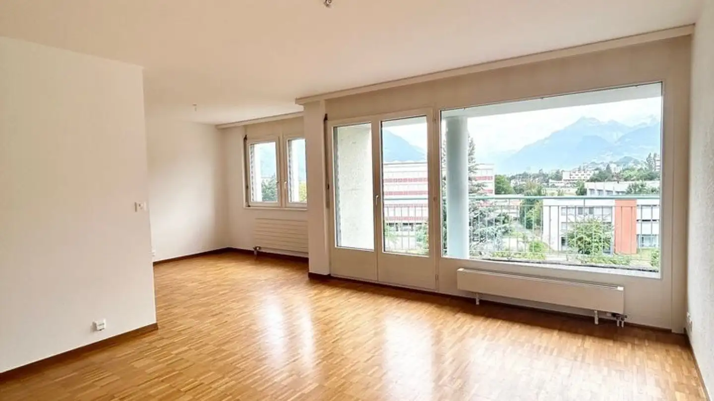 Wohnung mieten - Rue Des Érables 29, 1950 Sion - Foto 4