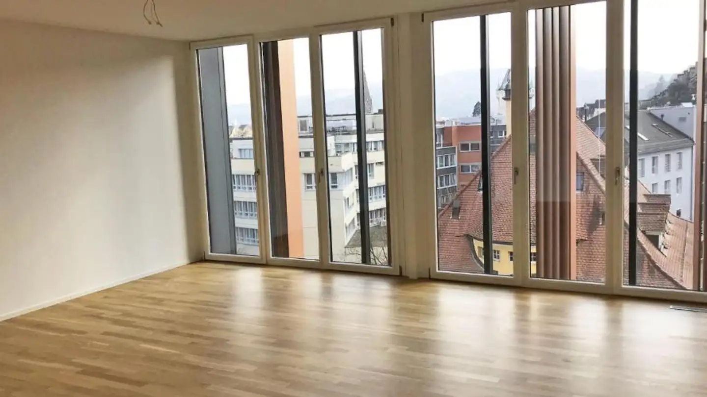 Attico in affitto - Bahnhofstrasse 28, 5400 Baden - Foto 3