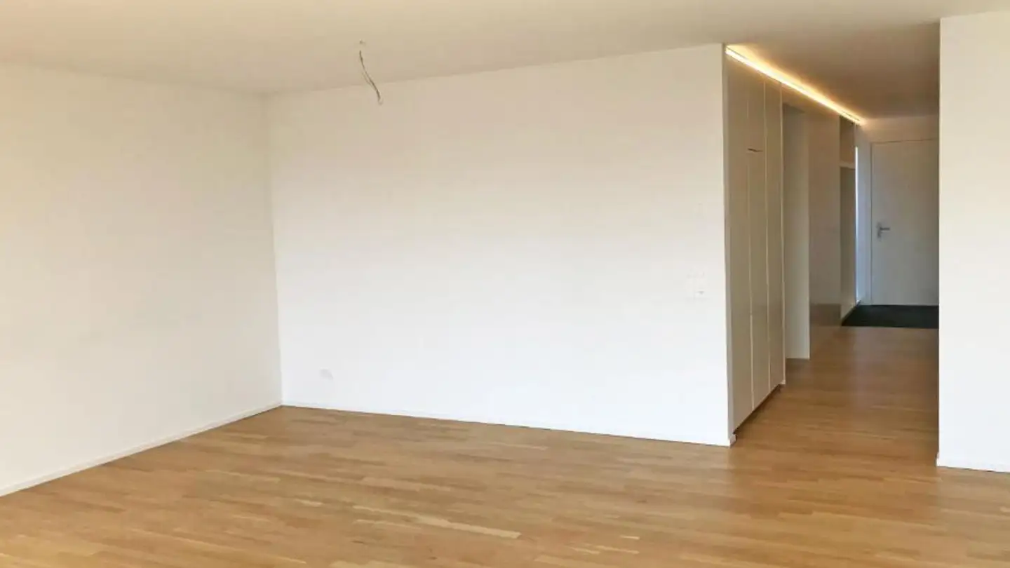 Attico in affitto - Bahnhofstrasse 28, 5400 Baden - Foto 4