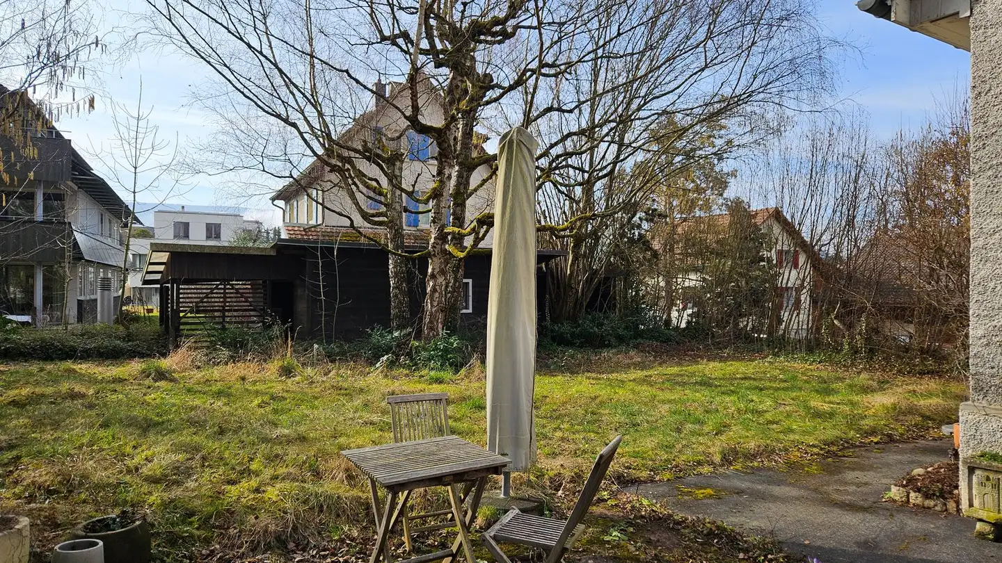 Casa singola in vendita - 4106 Therwil - Foto 2