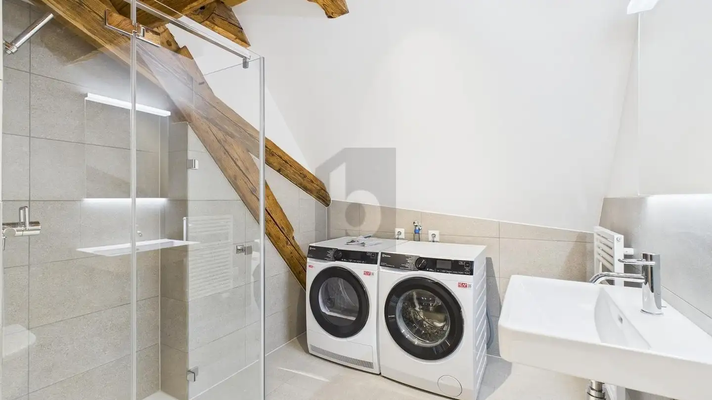 Appartement à louer - 5620 Bremgarten AG - Photo 4