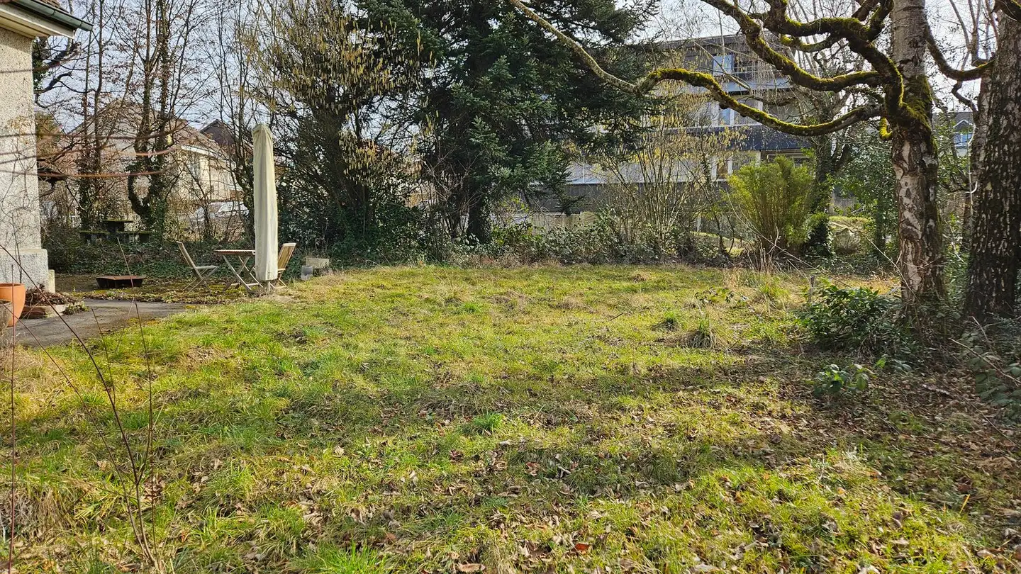 Casa singola in vendita - 4106 Therwil - Foto 3