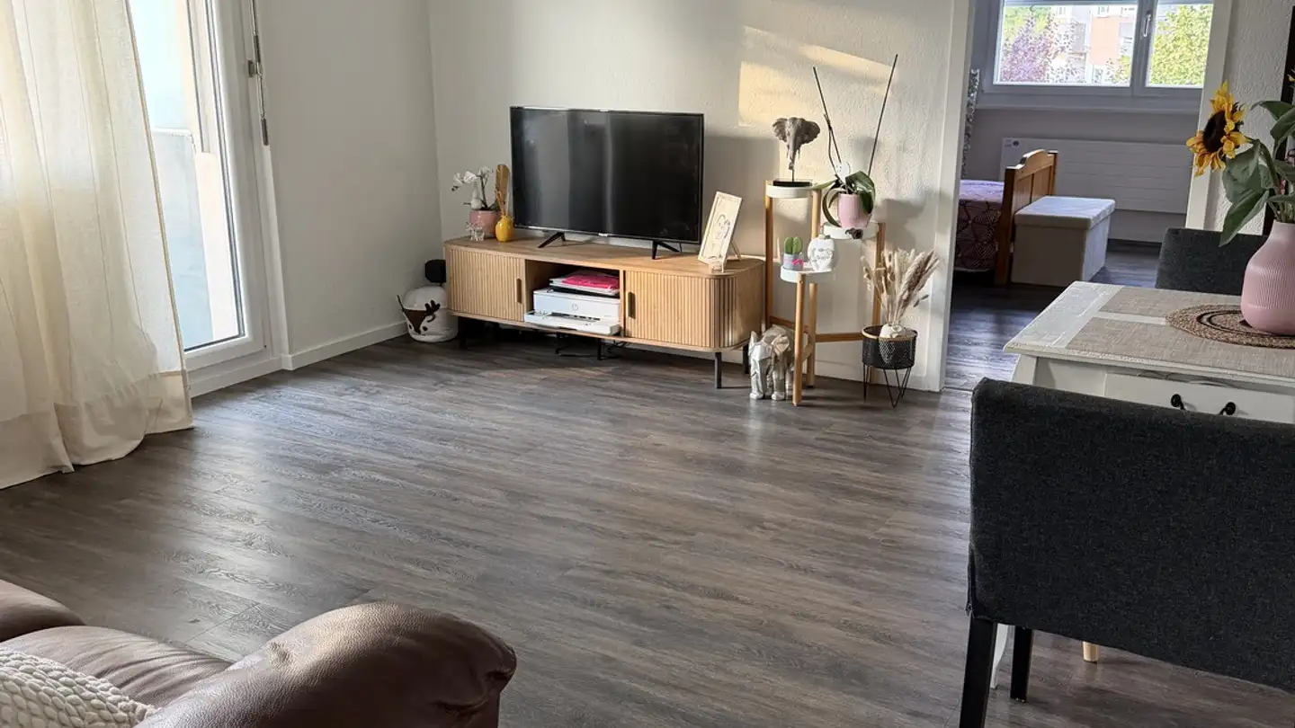 Wohnung mieten - Rue De L'helvétie 20, 2300 La Chaux-de-Fonds - Foto 2