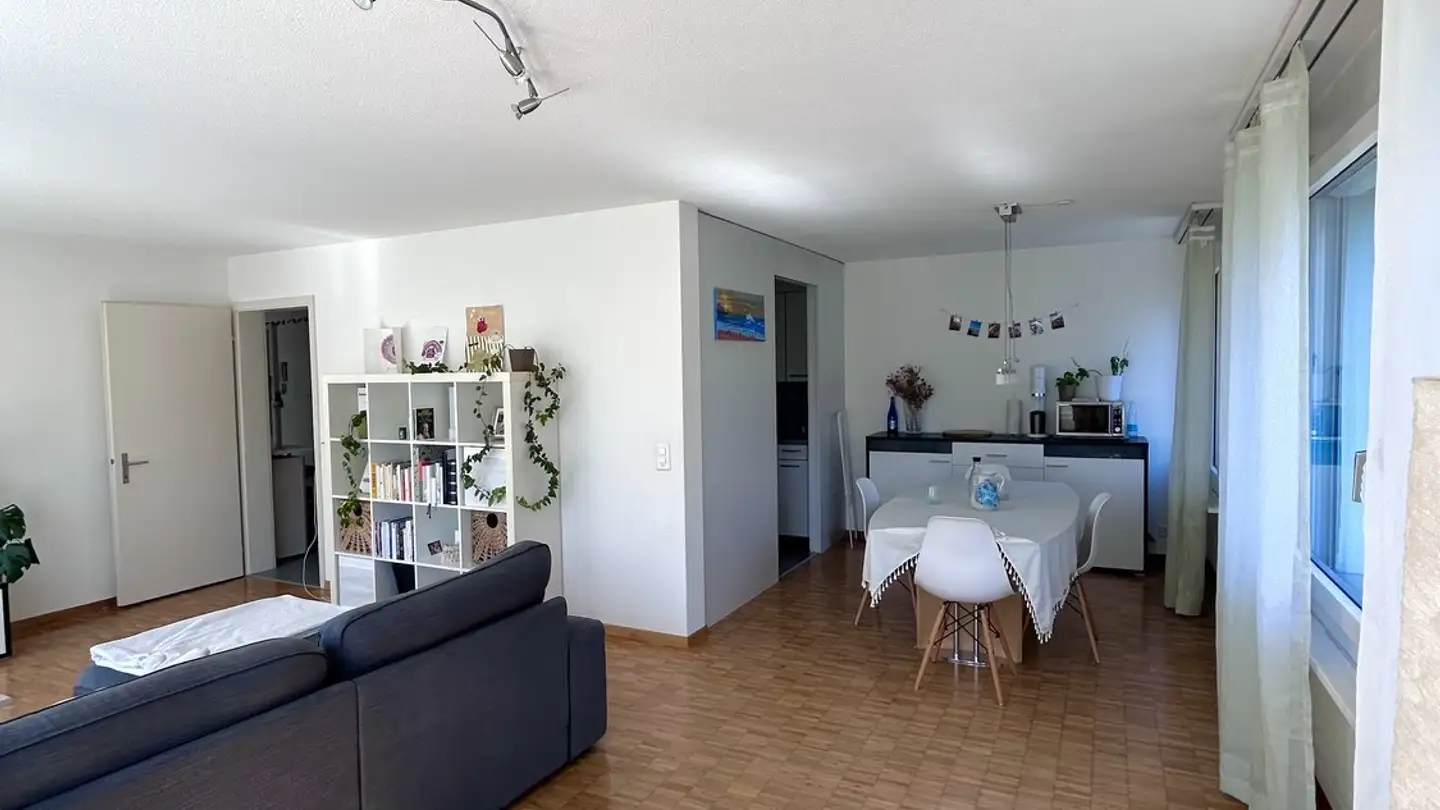 Apartment for rent - Winkelriedstrasse 58, 6003 Luzern - Photo 4