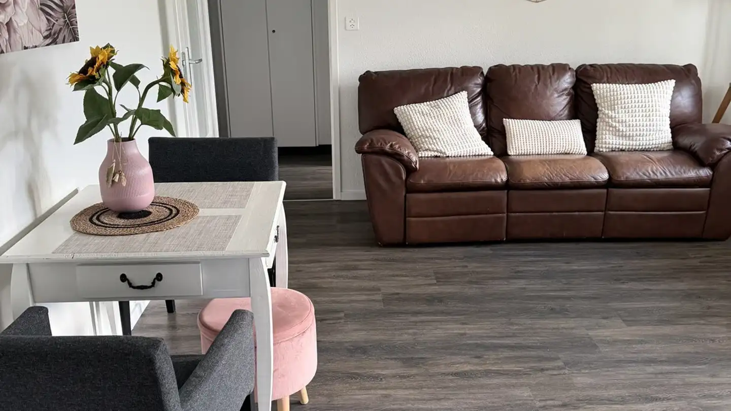 Wohnung mieten - Rue De L'helvétie 20, 2300 La Chaux-de-Fonds - Foto 3