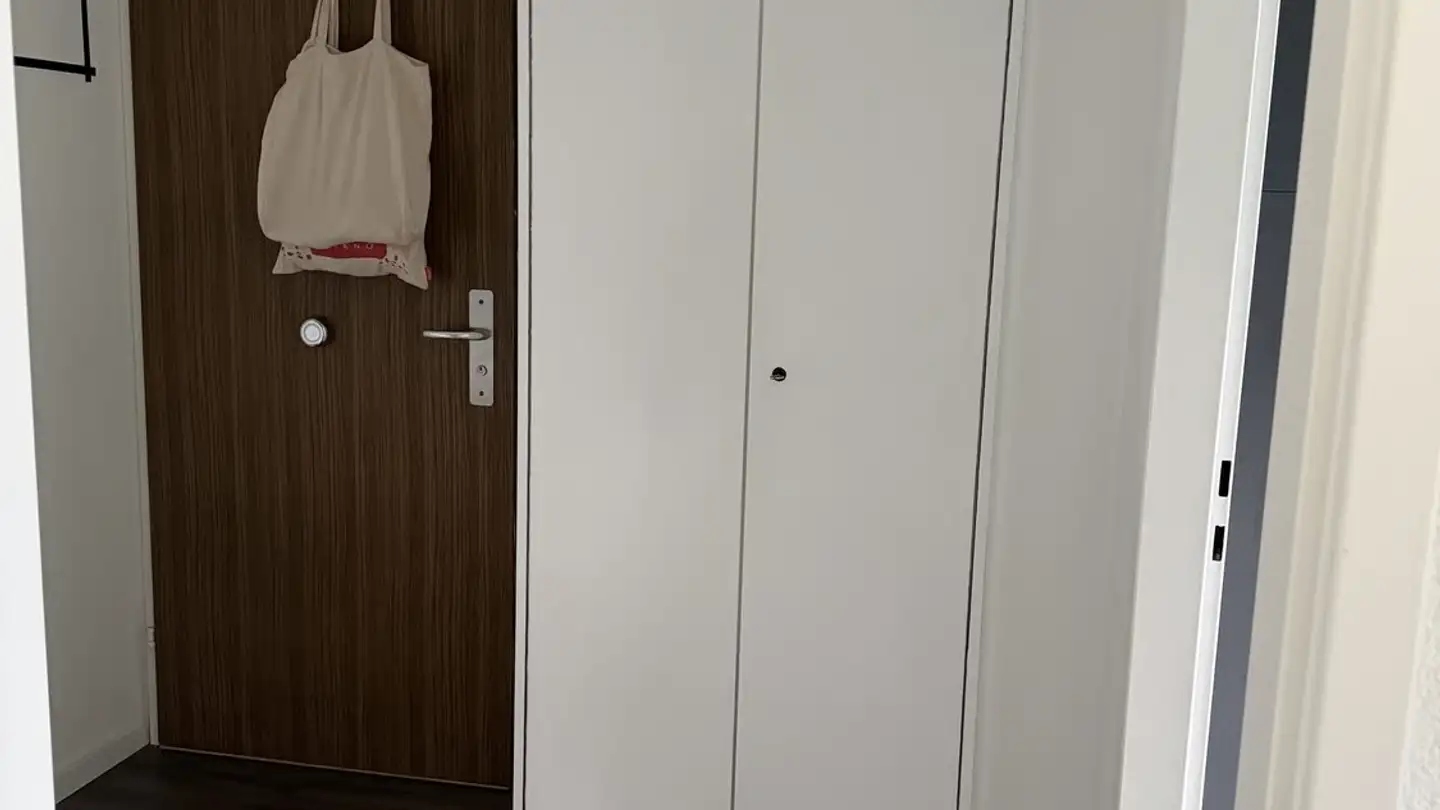 Wohnung mieten - Rue De L'helvétie 20, 2300 La Chaux-de-Fonds - Foto 4