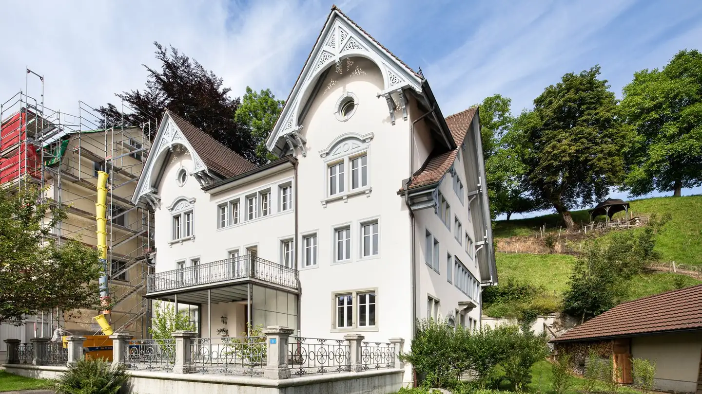 Immeuble résidentiel à vendre - 8494 Bauma - Photo 2