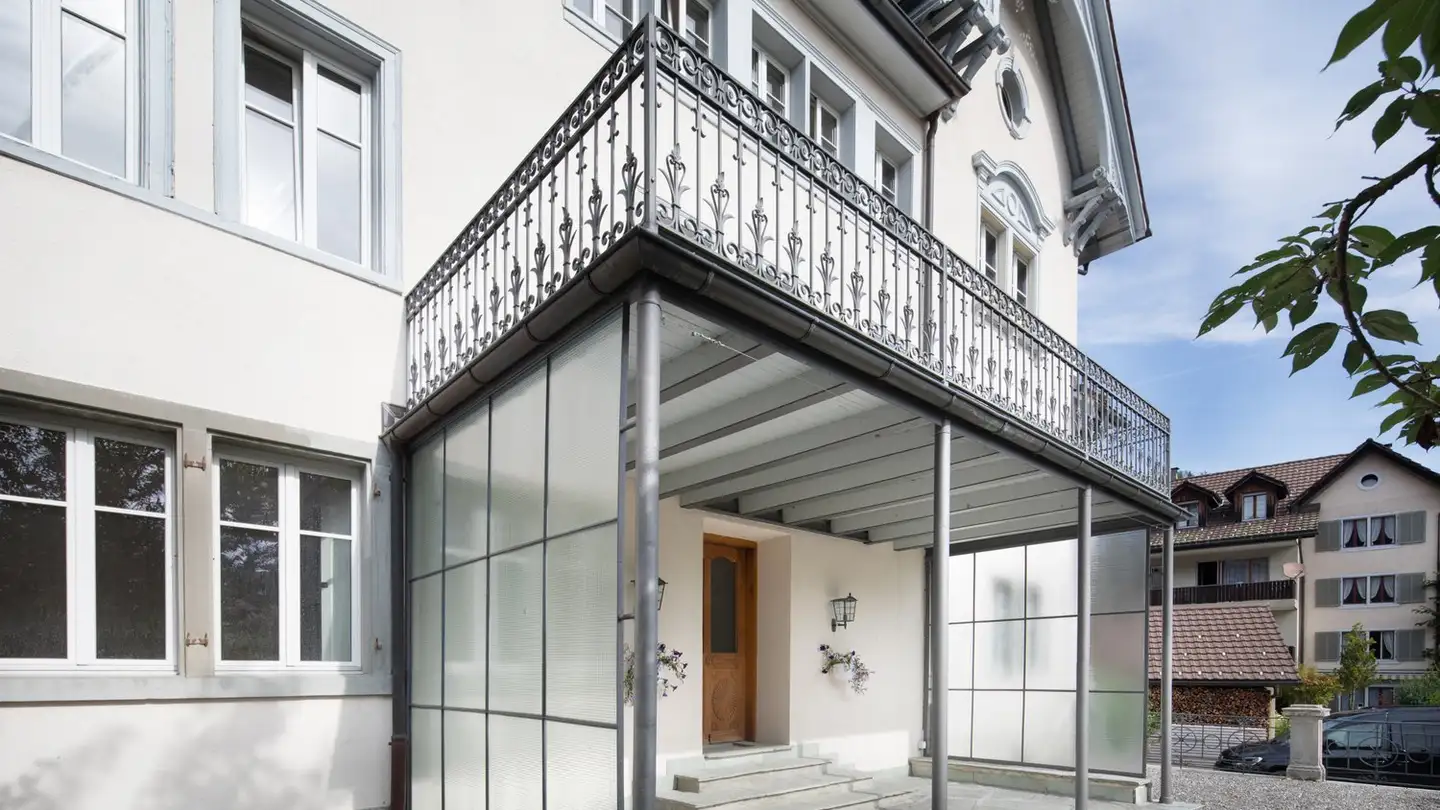 Immeuble résidentiel à vendre - 8494 Bauma - Photo 3