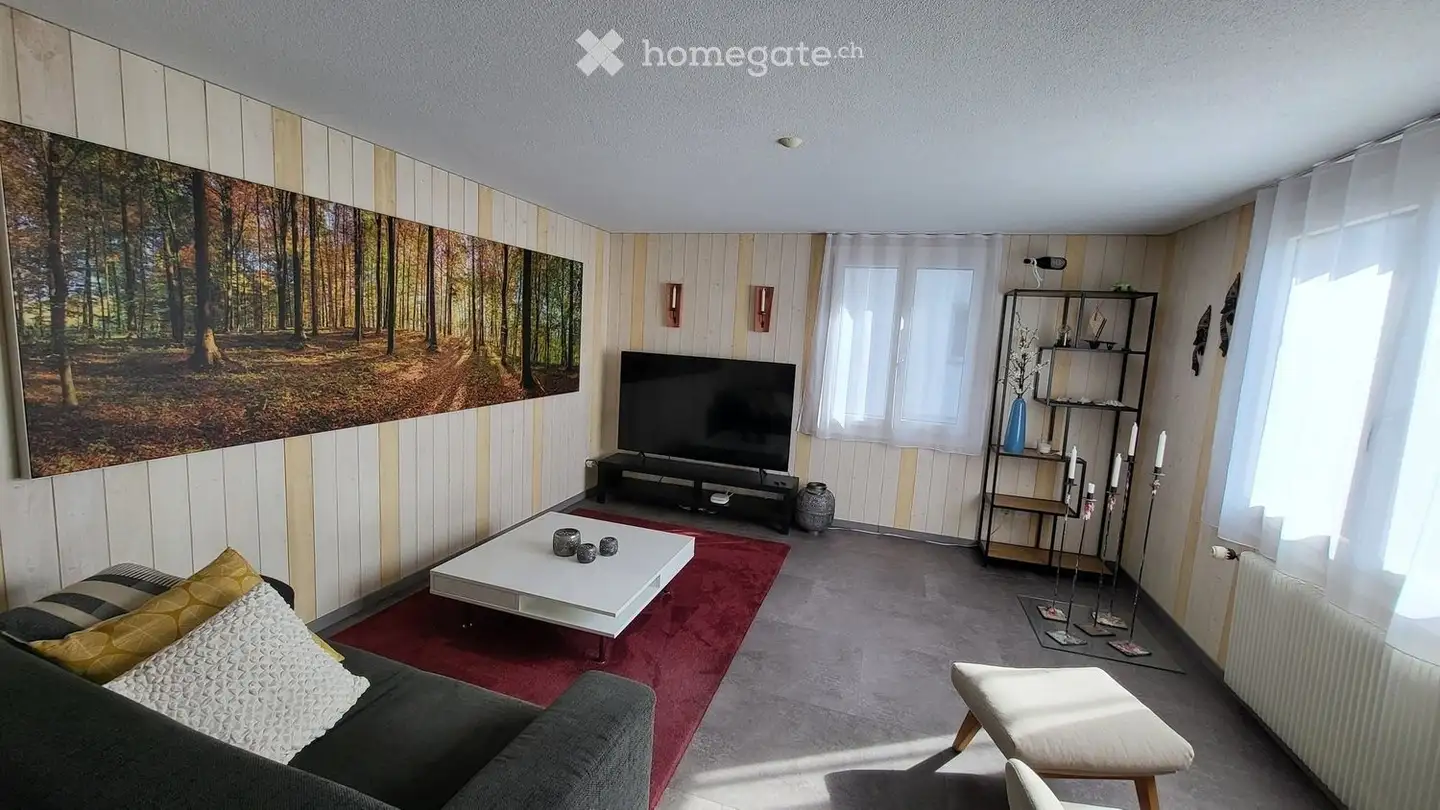 Apartment for rent - Hauptstrasse 35, 6170 Schüpfheim
