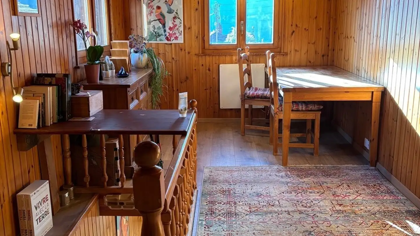 Wohnung mieten - 1981 Vex