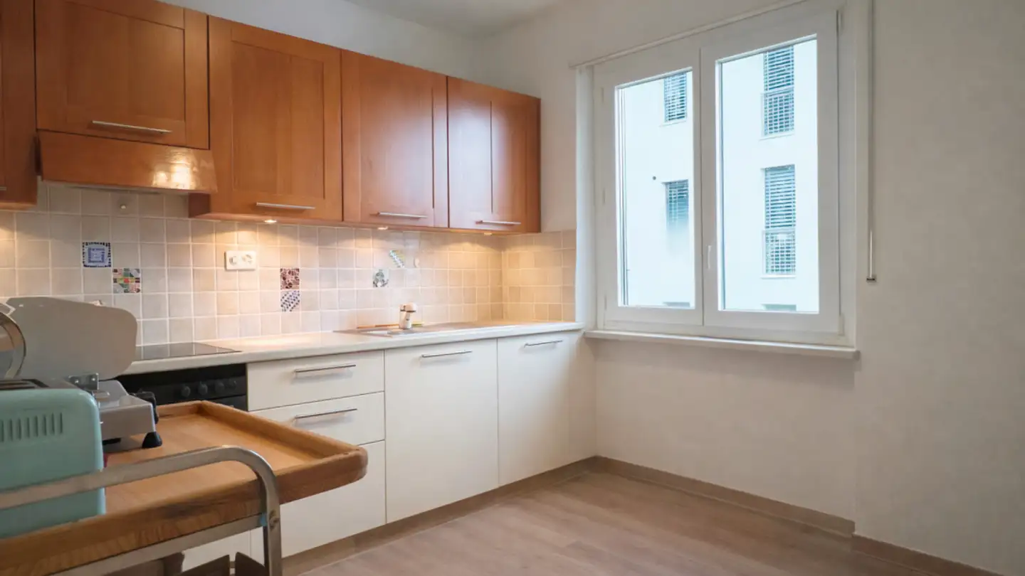 Furnished apartment for sale - Via Concabella, 6833 Vacallo - Photo 4