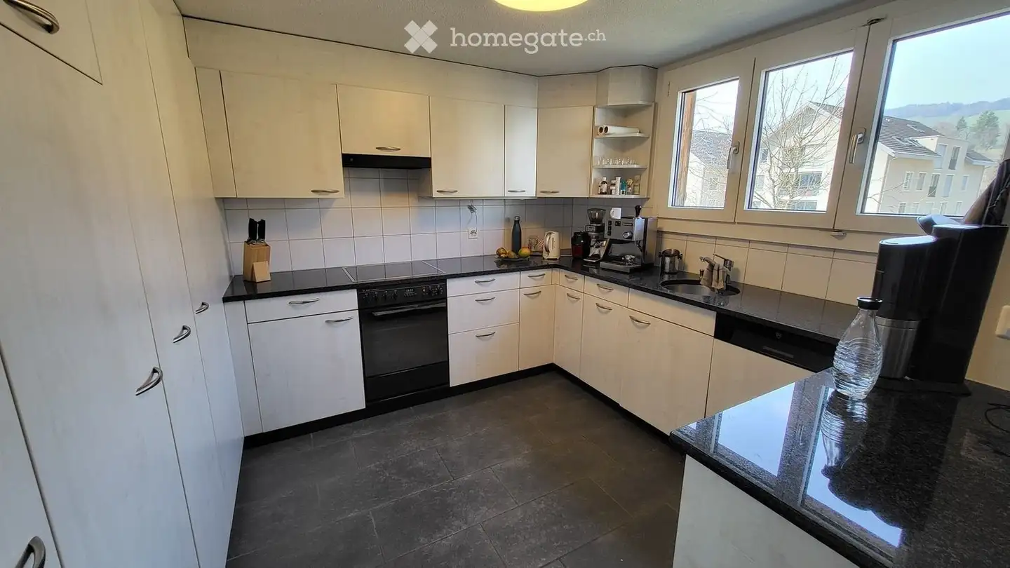 Apartment for rent - Hauptstrasse 35, 6170 Schüpfheim - Photo 3