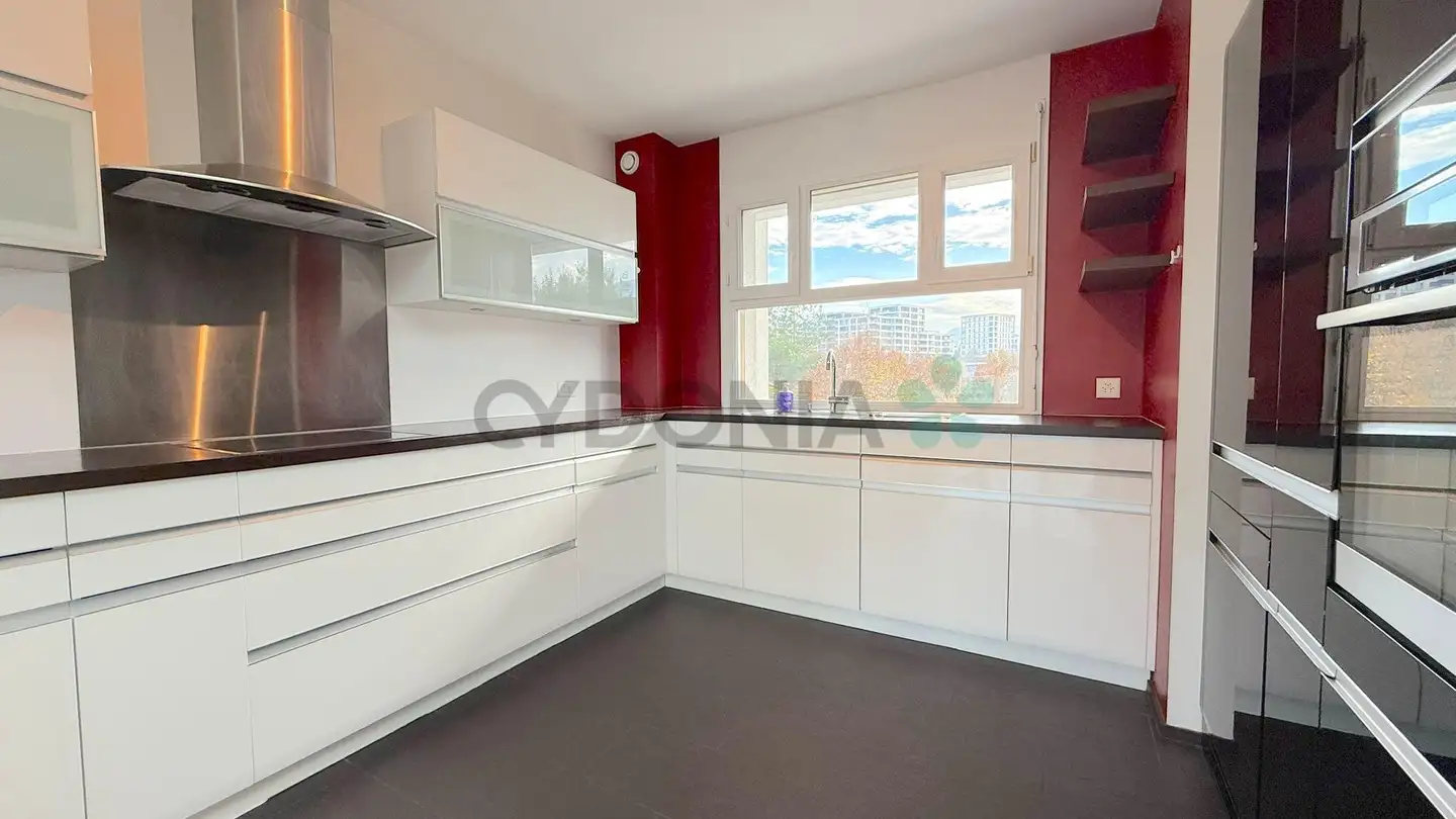 Attico in vendita - 1228 Plan-les-Ouates - Foto 3