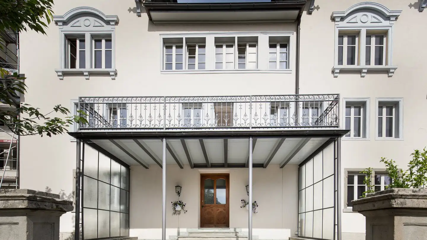 Immeuble résidentiel à vendre - 8494 Bauma - Photo 4