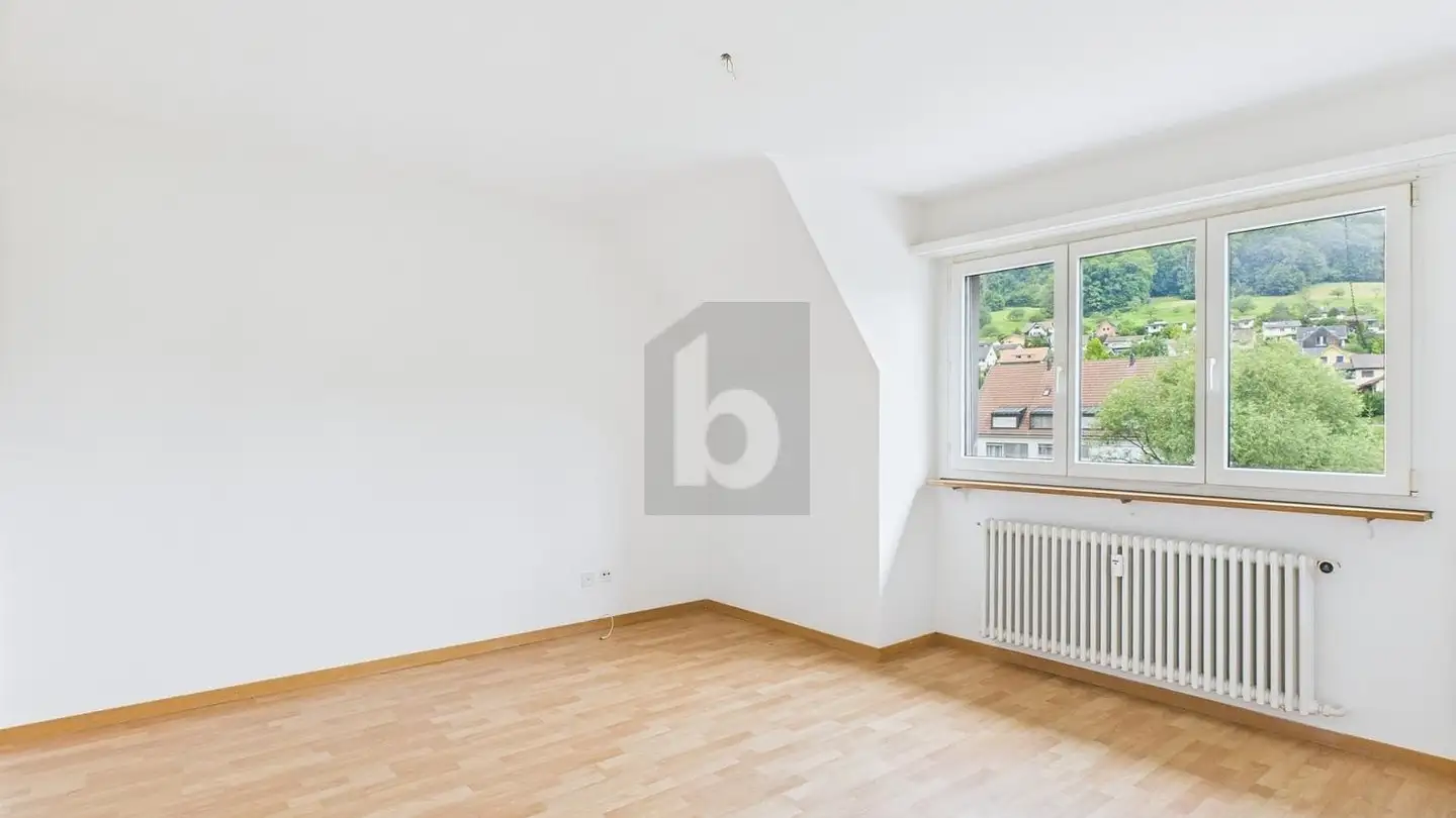 Appartement à vendre - 4418 Reigoldswil