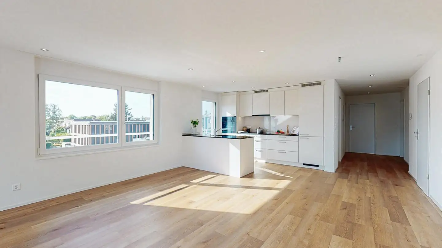 Wohnung mieten - Weinfelderstrasse 8a, 8580 Amriswil