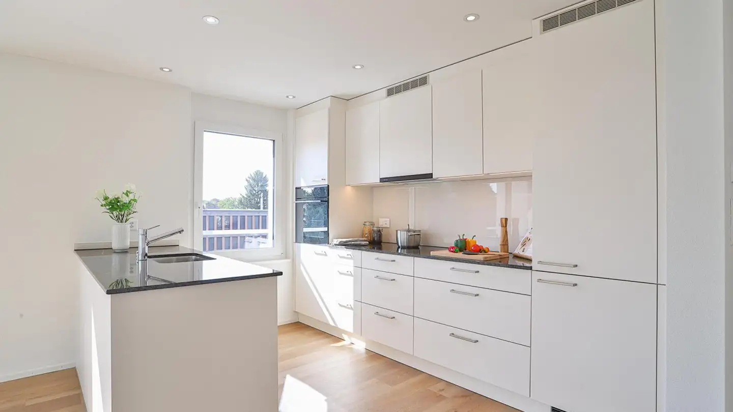 Wohnung mieten - Weinfelderstrasse 8a, 8580 Amriswil - Foto 2