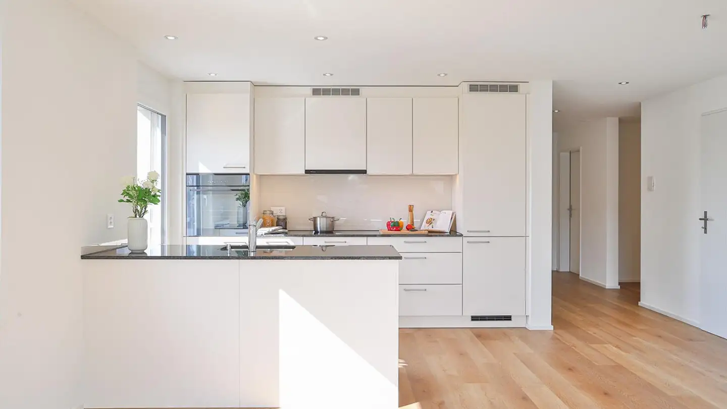 Wohnung mieten - Weinfelderstrasse 8a, 8580 Amriswil - Foto 3