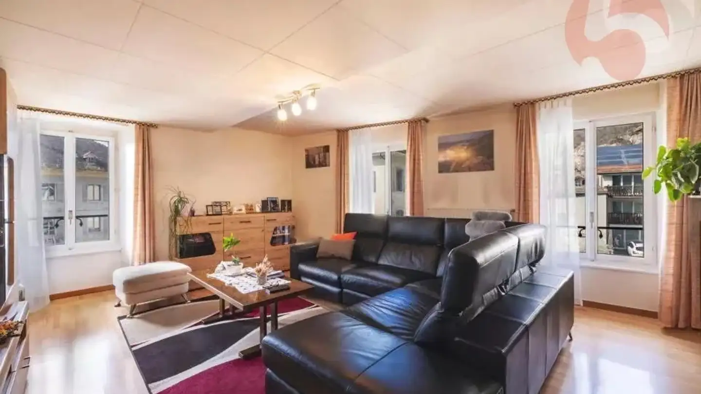 Edificio residenziale in vendita - 1867 Ollon VD - Foto 2