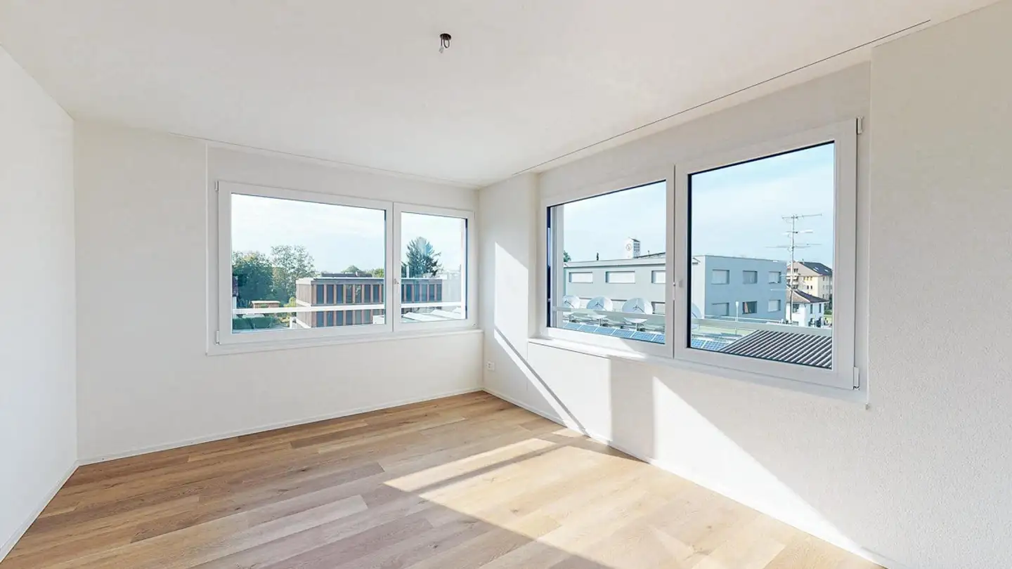 Wohnung mieten - Weinfelderstrasse 8a, 8580 Amriswil - Foto 4