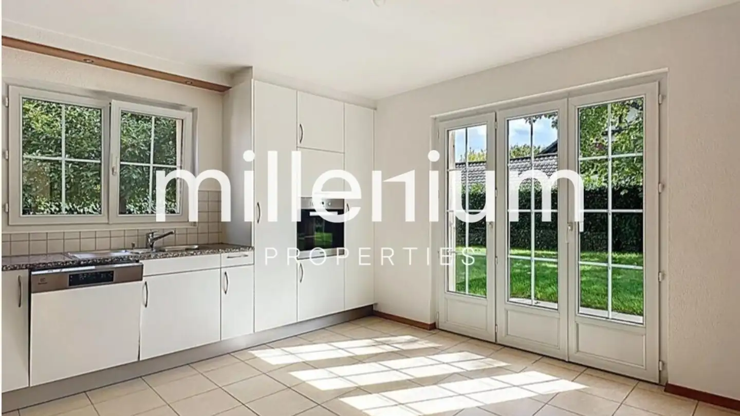 Casa singola in affitto - 1234 Vessy - Photo 4