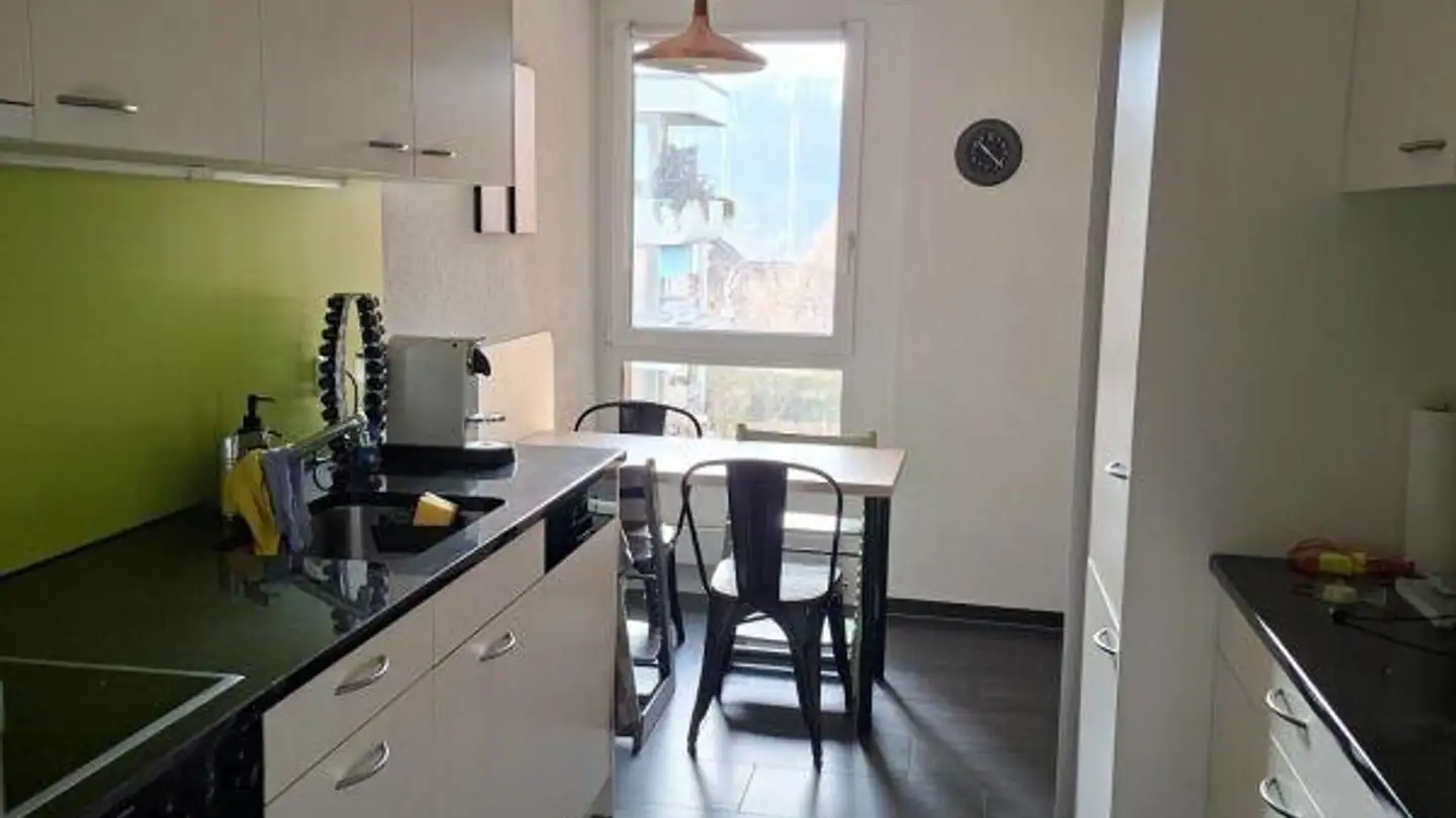 Appartamento in affitto - Im Gerbelacker 12, 3063 Ittigen - Foto 3