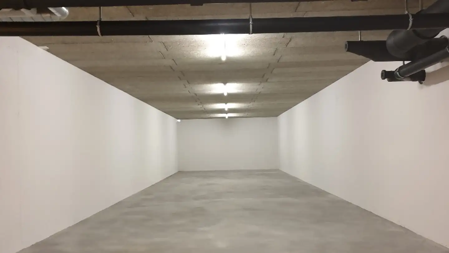 Spazio di archiviazione in affitto - Herrenmattstrasse 2, 4658 Däniken SO - Photo 3