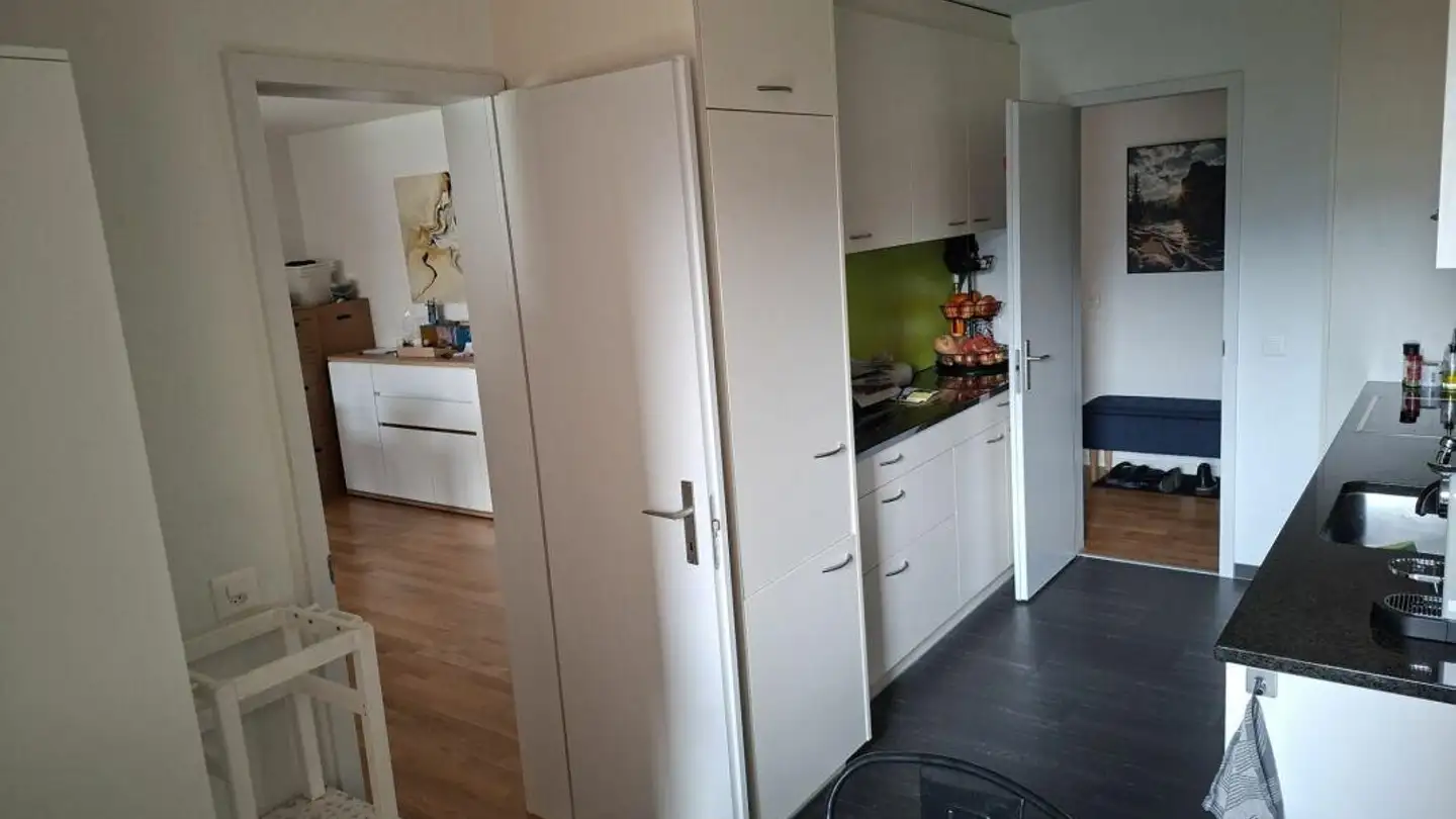 Appartamento in affitto - Im Gerbelacker 12, 3063 Ittigen - Foto 4