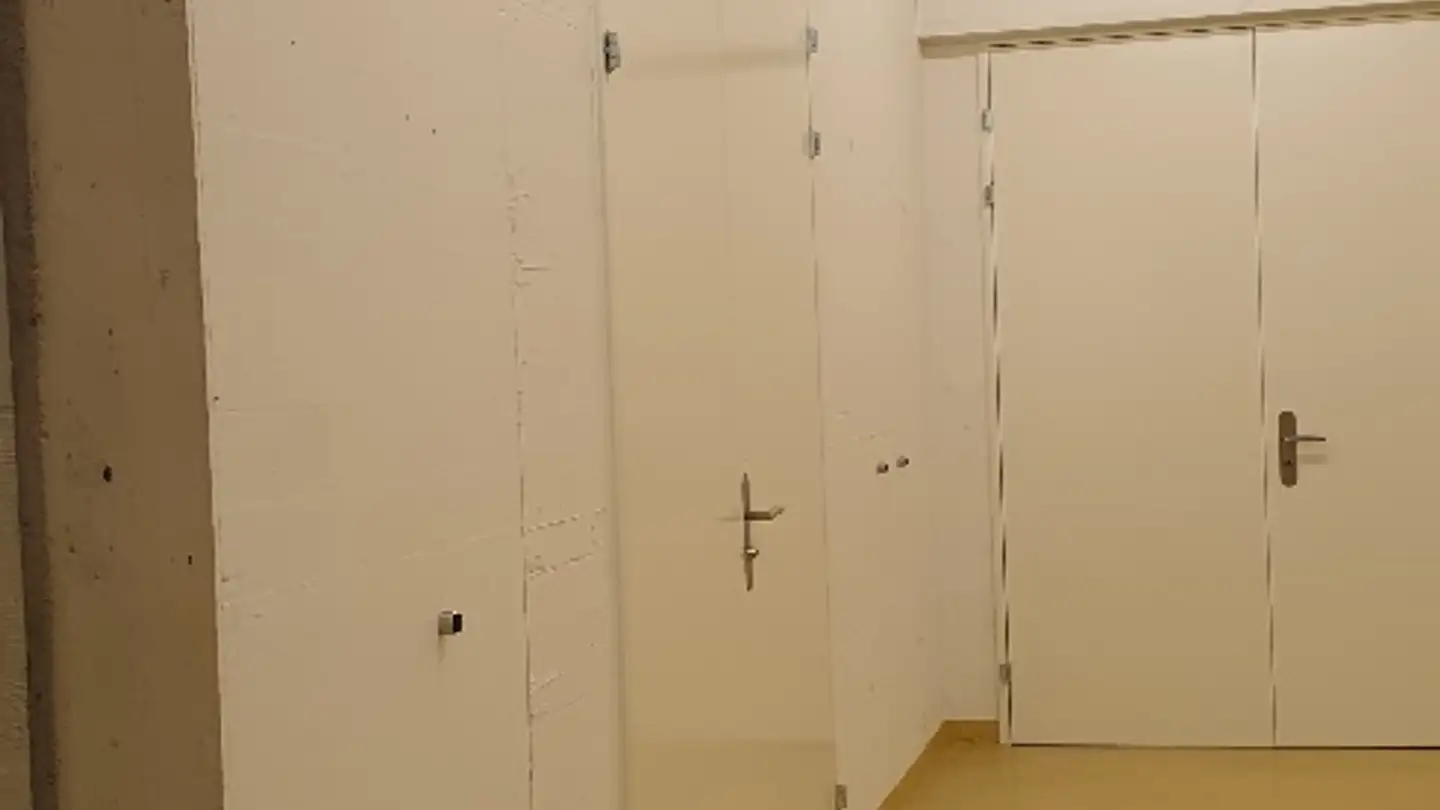 Spazio di archiviazione in affitto - Herrenmattstrasse 2, 4658 Däniken SO - Photo 4