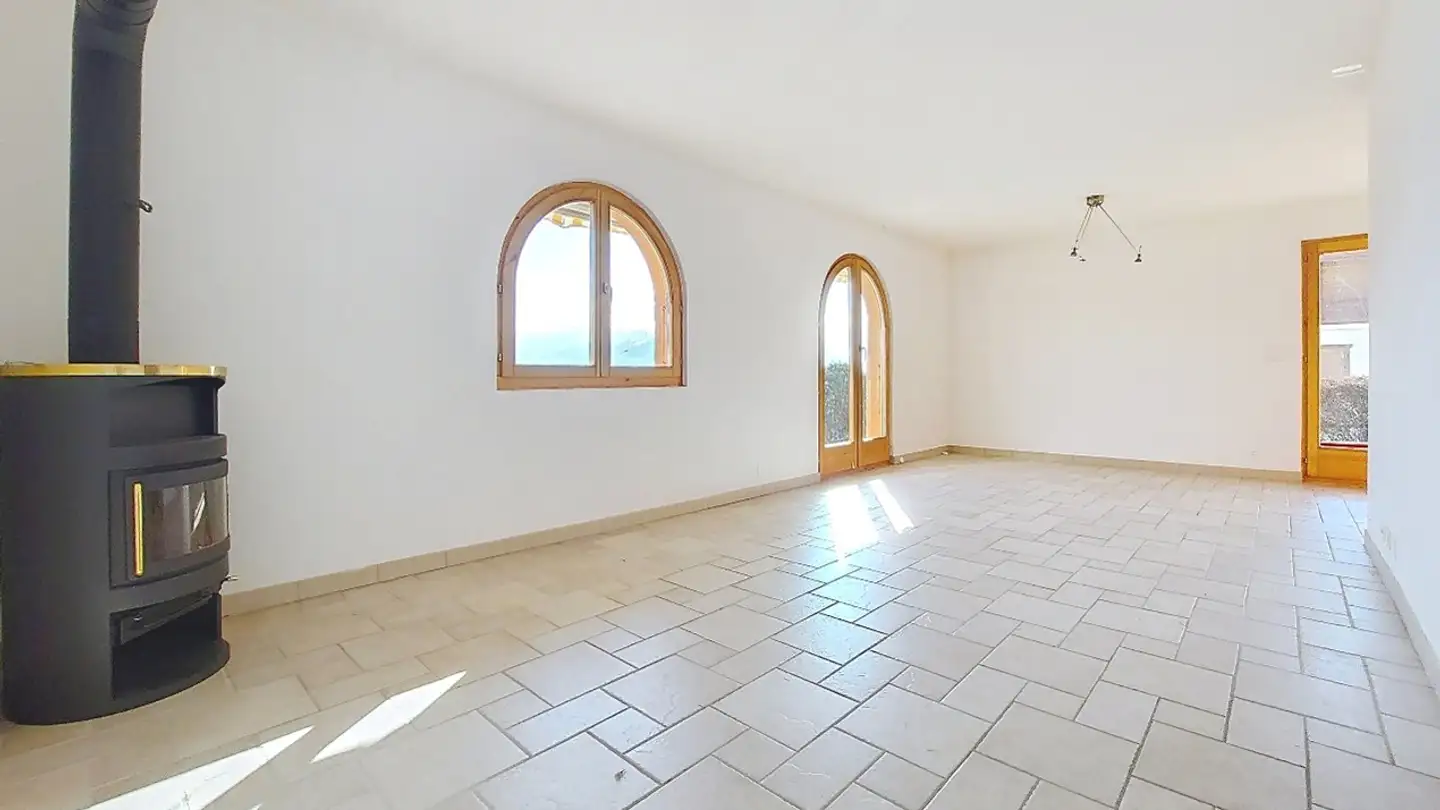 Chalet in vendita - Route Du Sergnou 179, 1978 Lens - Foto 2