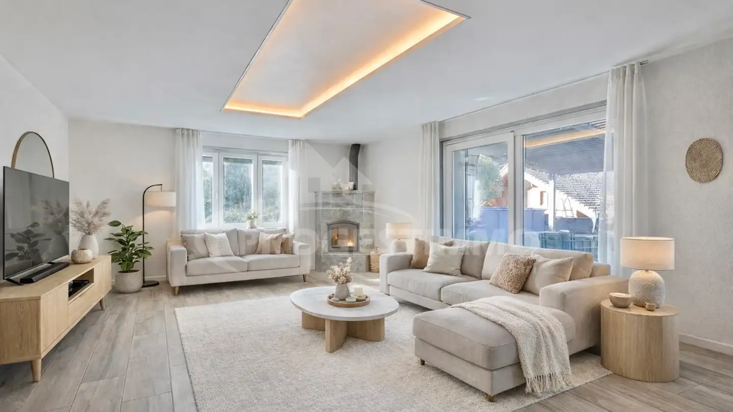 Maison individuelle à vendre - 1871 Choëx - Photo 2