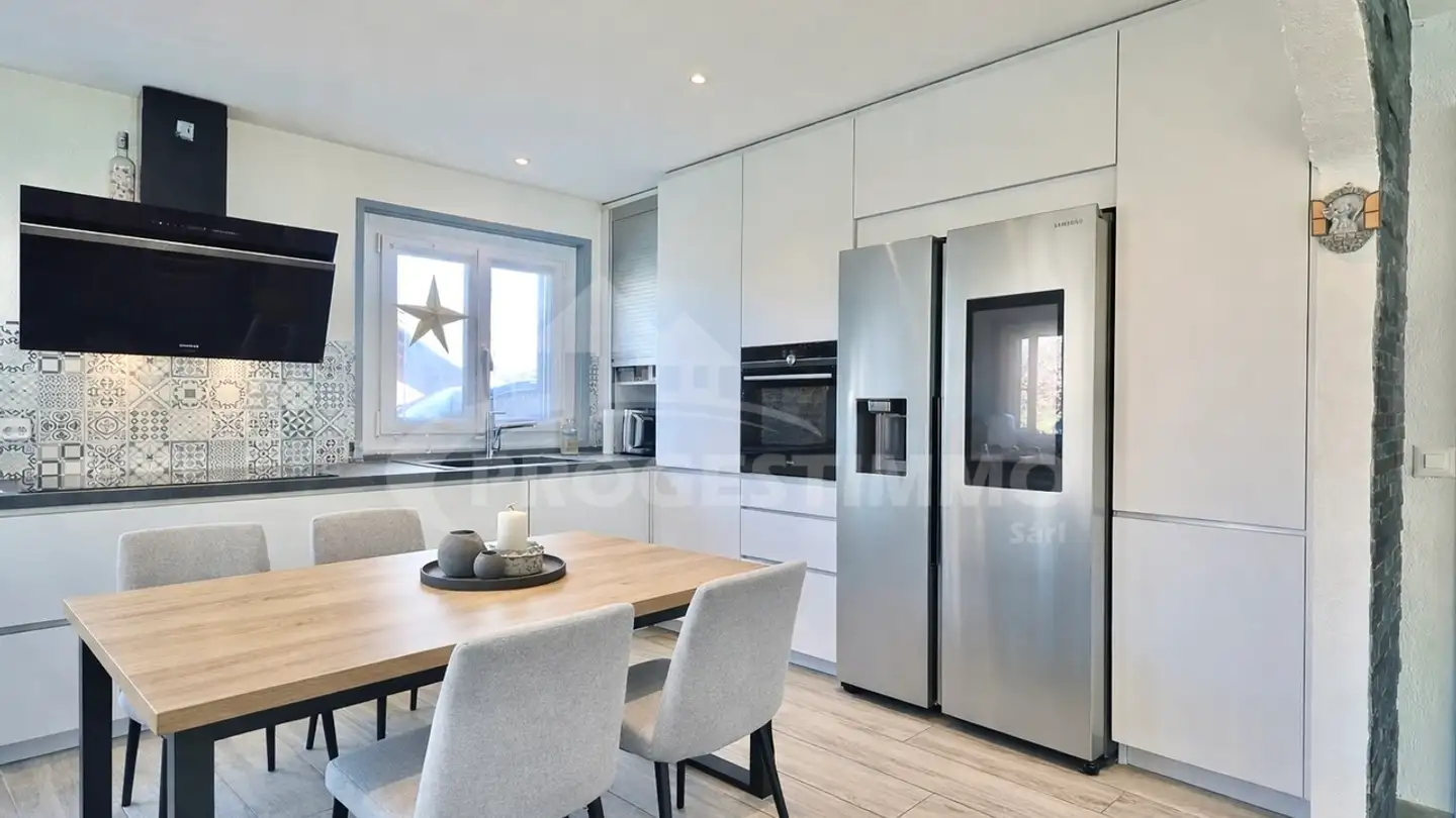 Maison individuelle à vendre - 1871 Choëx - Photo 3