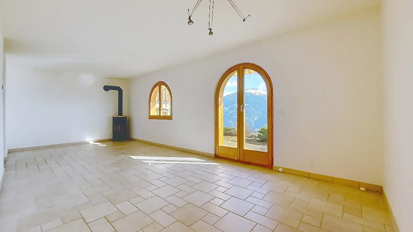 Chalet in vendita - Route Du Sergnou 179, 1978 Lens - Foto 3