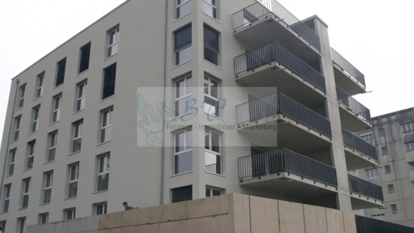 Storage space for rent - Faubourg Philippe-Suchard 38, 2017 Boudry