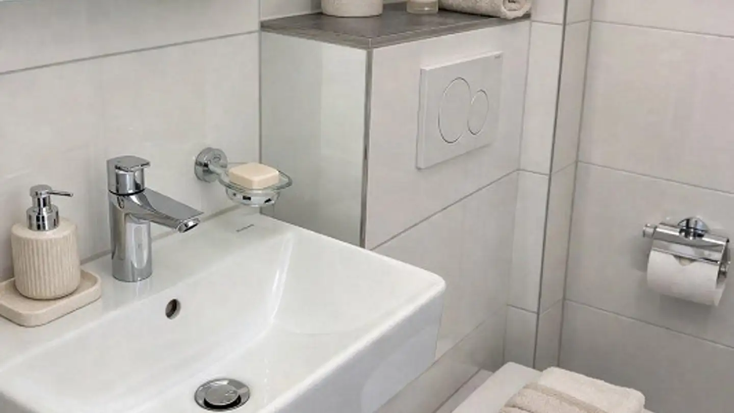 Apartment for rent - Finkernstrasse 43, 8280 Kreuzlingen - Photo 4