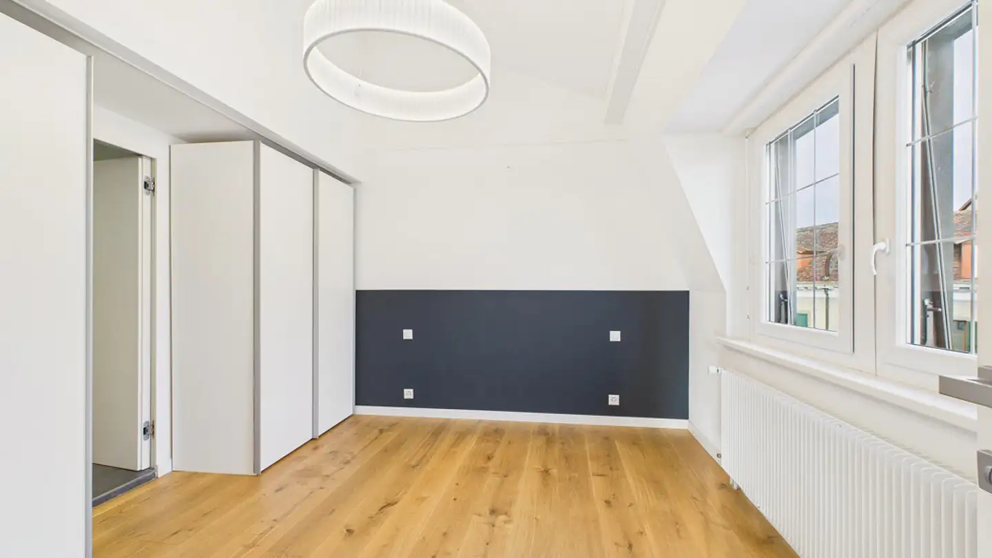 Wohnung mieten - 1260 Nyon - Foto 4