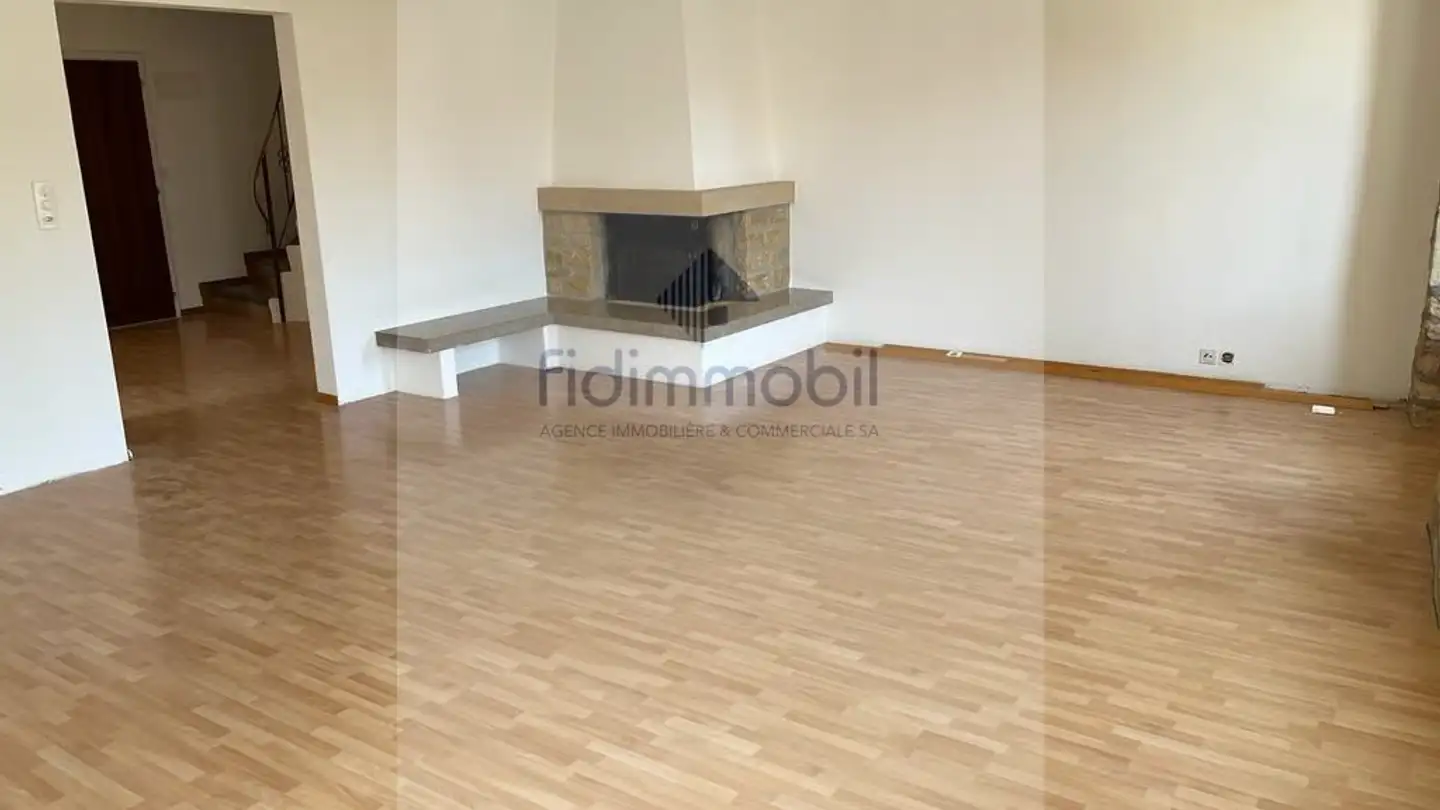 Appartamento in affitto - Rue Du Temple 1, 2072 St-Blaise