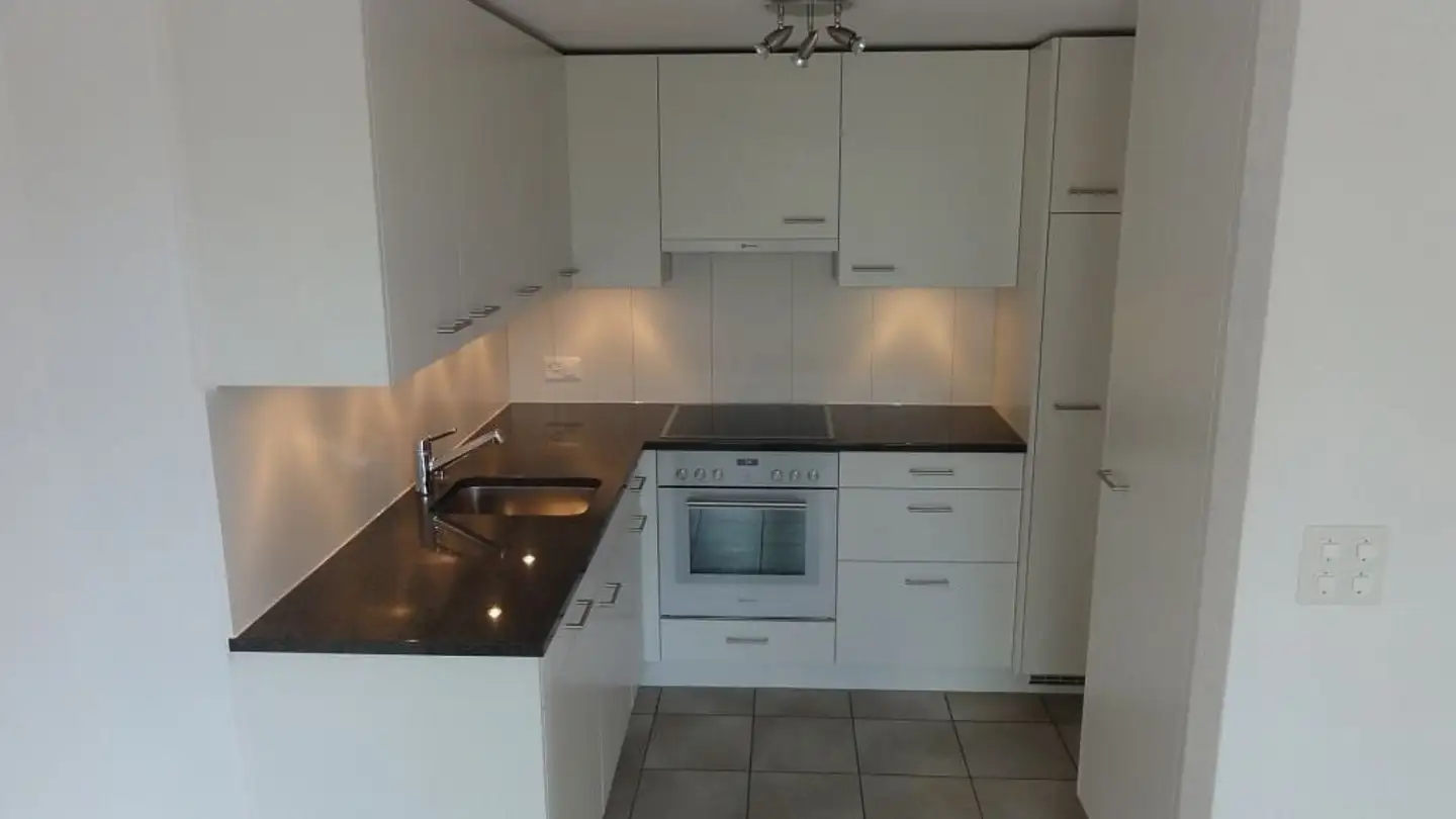 Appartement à louer - Küngoltstrasse 32, 4500 Solothurn - Photo 2