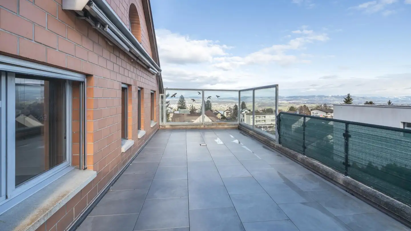 Semi-detached house for sale - Im Pfaffenacher 6, 8127 Forch