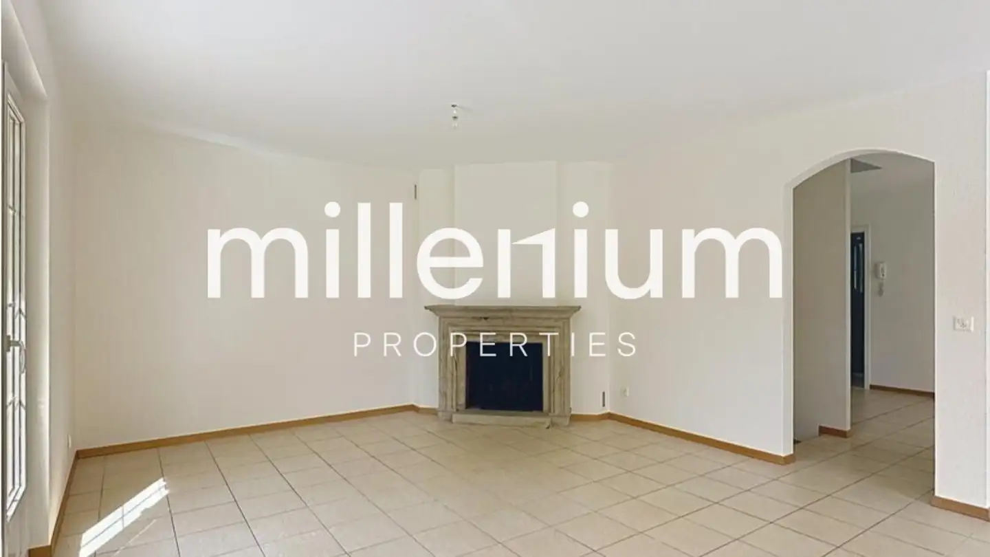 Casa singola in affitto - 1234 Vessy - Photo 3