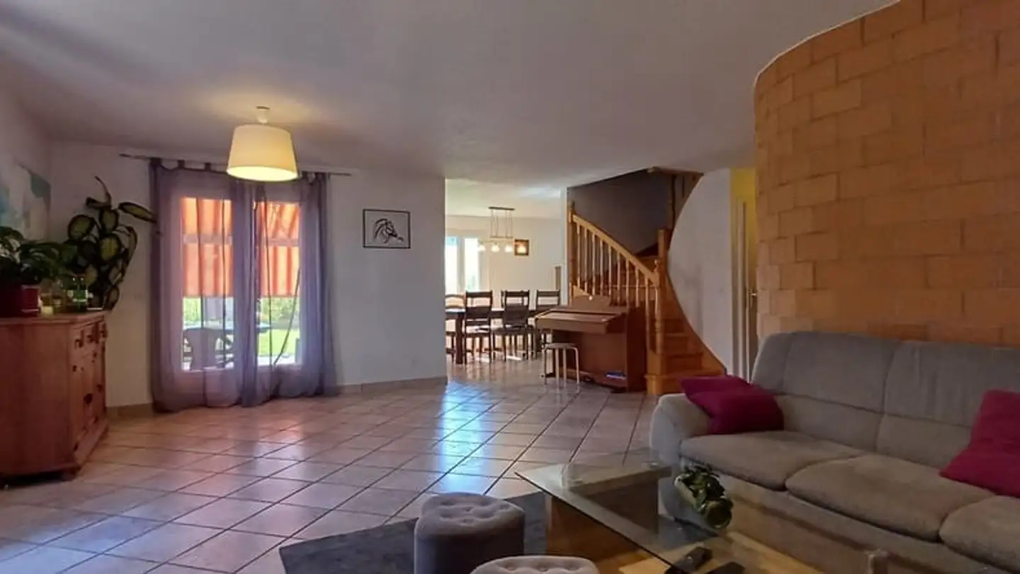 Casa singola in vendita - 1110 Morges - Foto 4