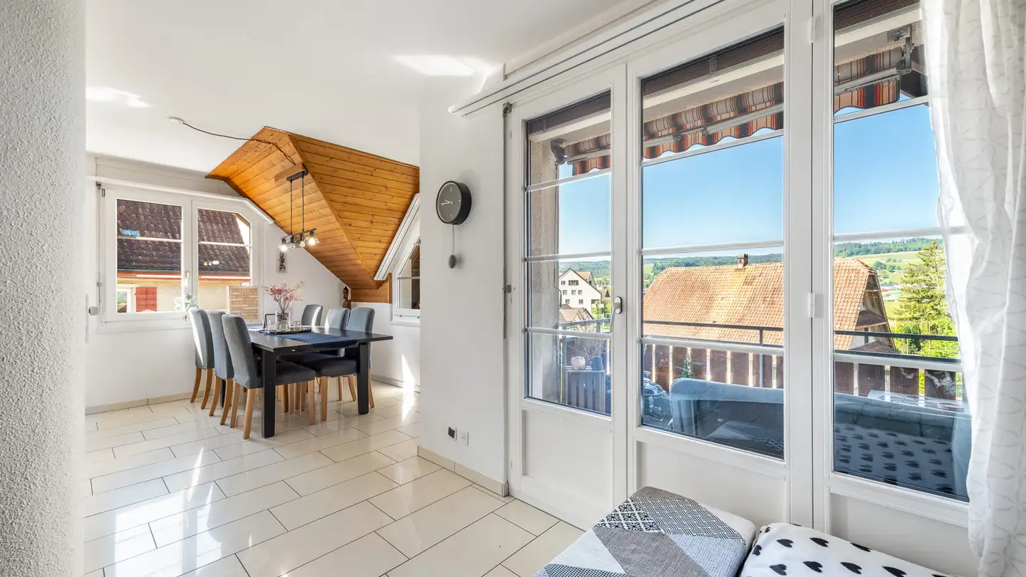 Casa singola in vendita - 5624 Bünzen