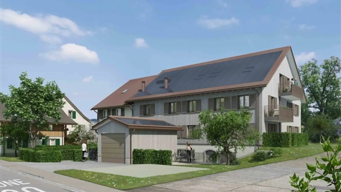 Appartamento in vendita - Limbergstrasse 16, 8127 Forch - Photo 2