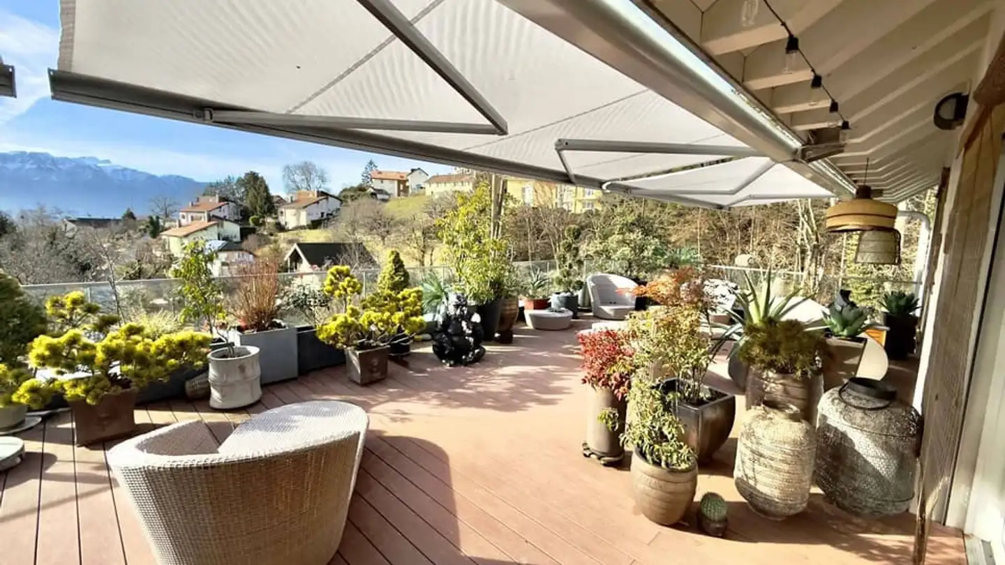 Appartement à vendre - 1805 Jongny - Photo 3